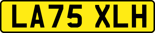 LA75XLH