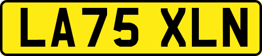 LA75XLN