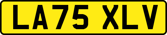 LA75XLV