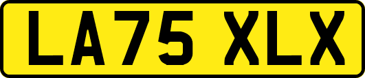 LA75XLX