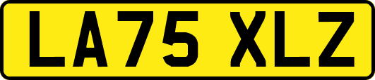 LA75XLZ