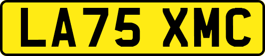 LA75XMC