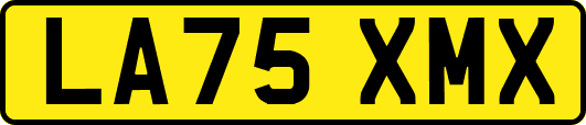 LA75XMX