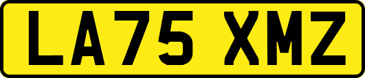 LA75XMZ