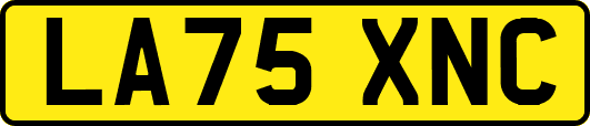 LA75XNC