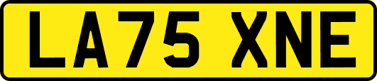 LA75XNE