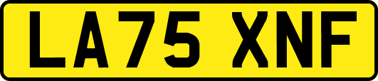 LA75XNF