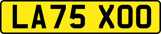 LA75XOO