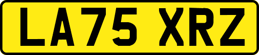 LA75XRZ
