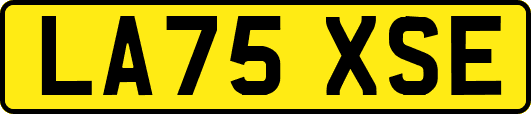 LA75XSE