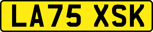 LA75XSK