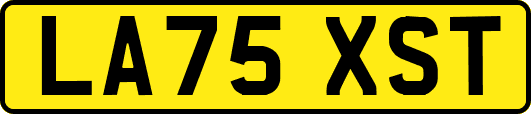 LA75XST