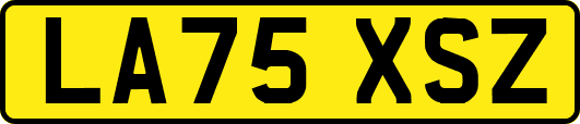 LA75XSZ