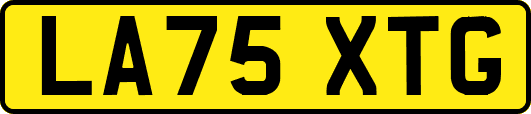 LA75XTG