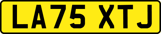 LA75XTJ