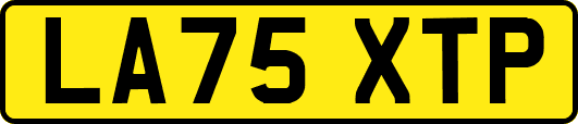 LA75XTP