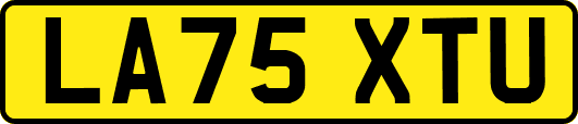 LA75XTU