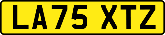 LA75XTZ