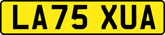 LA75XUA
