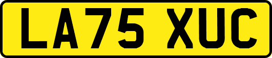 LA75XUC