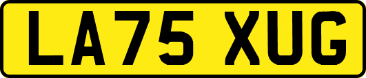 LA75XUG