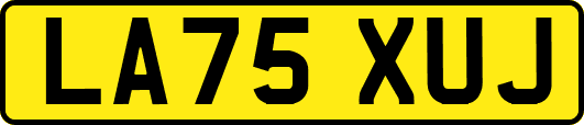 LA75XUJ