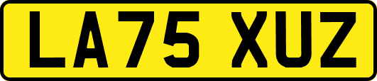 LA75XUZ