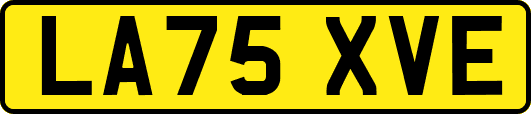 LA75XVE