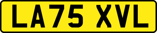LA75XVL
