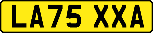 LA75XXA