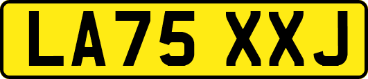 LA75XXJ