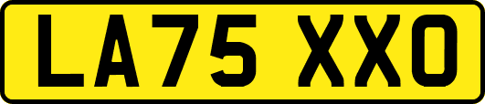 LA75XXO