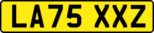 LA75XXZ