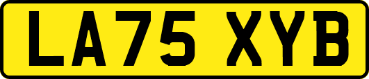 LA75XYB