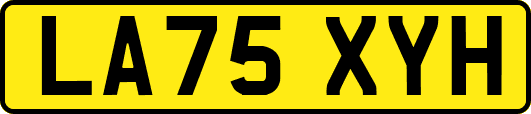 LA75XYH