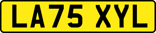 LA75XYL