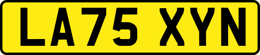 LA75XYN