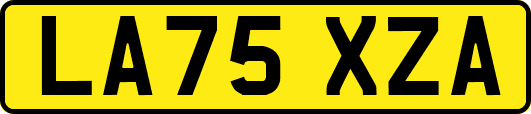 LA75XZA