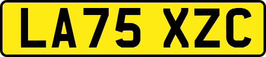 LA75XZC