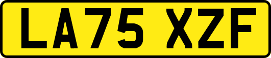 LA75XZF