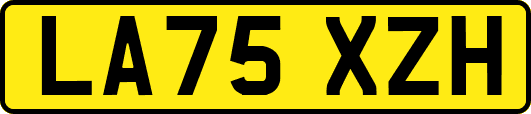 LA75XZH