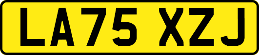 LA75XZJ