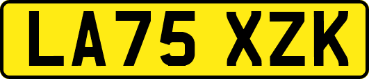 LA75XZK