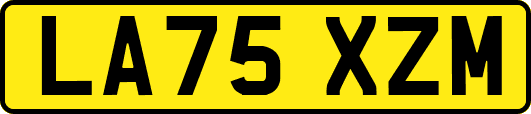 LA75XZM
