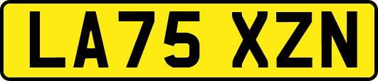 LA75XZN