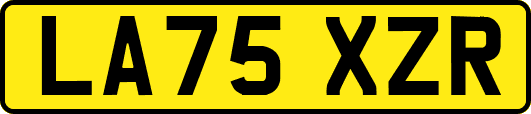 LA75XZR