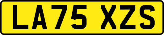 LA75XZS