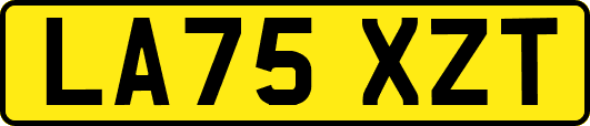 LA75XZT