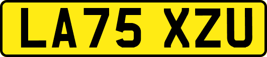LA75XZU