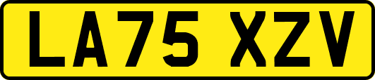 LA75XZV